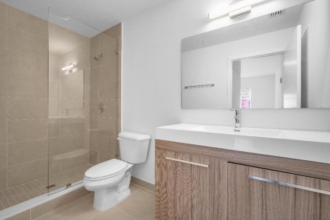 Touwnhouse à louer à Hallandale Beach, Floride: 2 chambres, 82.13 m2 № 2439169 - photo 6
