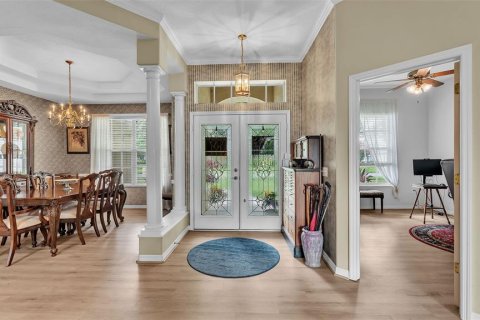 House in Mulberry, Florida 3 bedrooms, 252.97 sq.m. № 1801864 - photo 6
