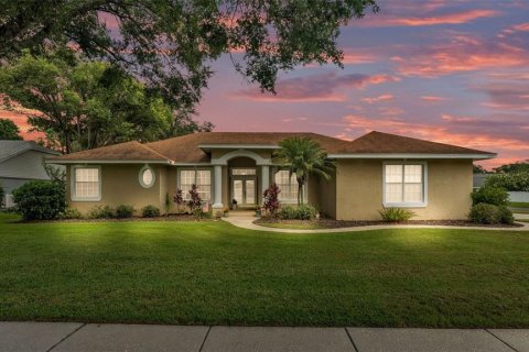 House in Mulberry, Florida 3 bedrooms, 252.97 sq.m. № 1801864 - photo 1