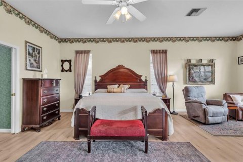 House in Mulberry, Florida 3 bedrooms, 252.97 sq.m. № 1801864 - photo 18