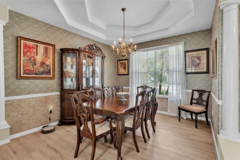 House in Mulberry, Florida 3 bedrooms, 252.97 sq.m. № 1801864 - photo 8