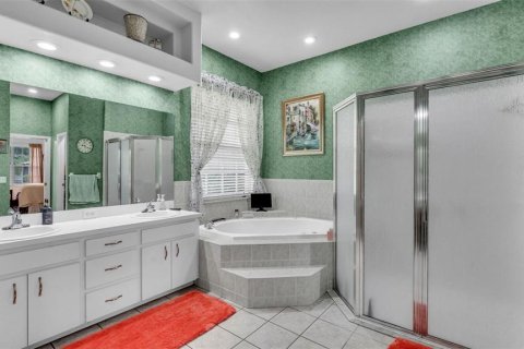 House in Mulberry, Florida 3 bedrooms, 252.97 sq.m. № 1801864 - photo 22