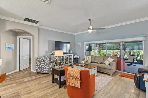 Villa ou maison à vendre à Leesburg, Floride: 3 chambres, 158.21 m2 № 2418786 - photo 12