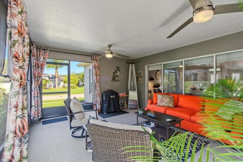 Villa ou maison à vendre à Leesburg, Floride: 3 chambres, 158.21 m2 № 2418786 - photo 17