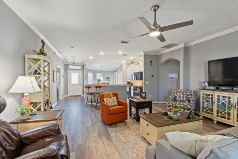 Villa ou maison à vendre à Leesburg, Floride: 3 chambres, 158.21 m2 № 2418786 - photo 18