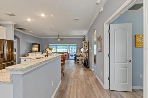 Villa ou maison à vendre à Leesburg, Floride: 3 chambres, 158.21 m2 № 2418786 - photo 4