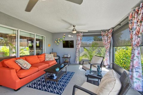 Villa ou maison à vendre à Leesburg, Floride: 3 chambres, 158.21 m2 № 2418786 - photo 16