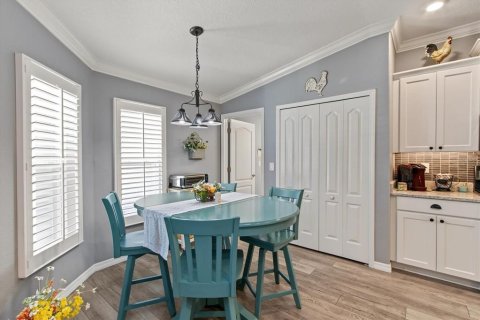 Villa ou maison à vendre à Leesburg, Floride: 3 chambres, 158.21 m2 № 2418786 - photo 5