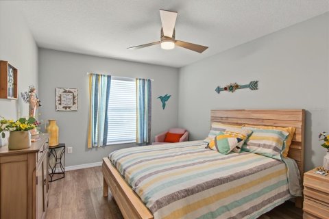 Villa ou maison à vendre à Leesburg, Floride: 3 chambres, 158.21 m2 № 2418786 - photo 27