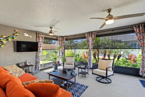 Villa ou maison à vendre à Leesburg, Floride: 3 chambres, 158.21 m2 № 2418786 - photo 15
