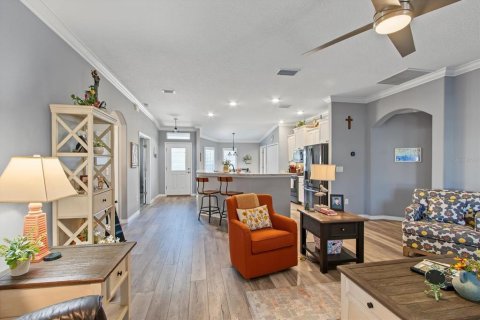 Villa ou maison à vendre à Leesburg, Floride: 3 chambres, 158.21 m2 № 2418786 - photo 14