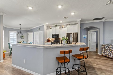 Villa ou maison à vendre à Leesburg, Floride: 3 chambres, 158.21 m2 № 2418786 - photo 11