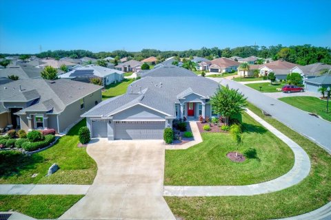 Villa ou maison à vendre à Leesburg, Floride: 3 chambres, 158.21 m2 № 2418786 - photo 3