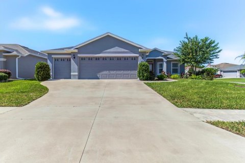 Villa ou maison à vendre à Leesburg, Floride: 3 chambres, 158.21 m2 № 2418786 - photo 2