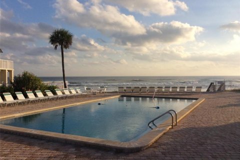 Copropriété à louer à New Smyrna Beach, Floride: 2 chambres, 77.76 m2 № 2108339 - photo 10