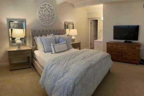 Copropriété à louer à New Smyrna Beach, Floride: 2 chambres, 77.76 m2 № 2108339 - photo 6