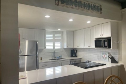Copropriété à louer à New Smyrna Beach, Floride: 2 chambres, 77.76 m2 № 2108339 - photo 11