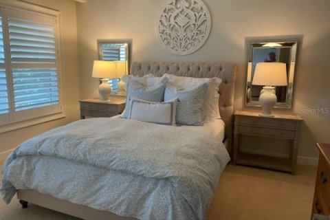 Copropriété à louer à New Smyrna Beach, Floride: 2 chambres, 77.76 m2 № 2108339 - photo 4