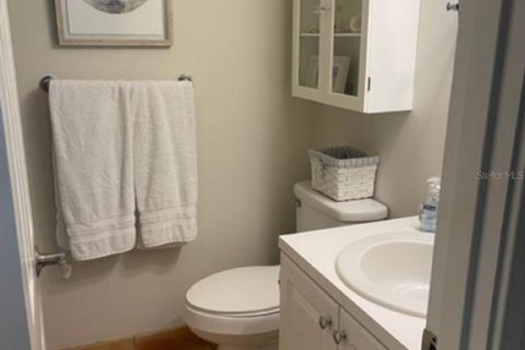 Copropriété à louer à New Smyrna Beach, Floride: 2 chambres, 77.76 m2 № 2108339 - photo 7