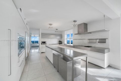 Copropriété à vendre à Miami Beach, Floride: 5 chambres, 427.26 m2 № 2047255 - photo 14