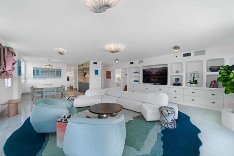 Copropriété à vendre à Miami Beach, Floride: 5 chambres, 427.26 m2 № 2047255 - photo 6