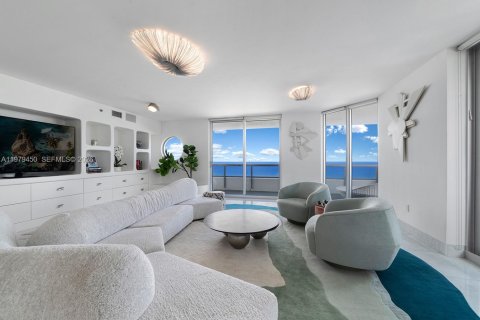 Copropriété à vendre à Miami Beach, Floride: 5 chambres, 427.26 m2 № 2047255 - photo 2