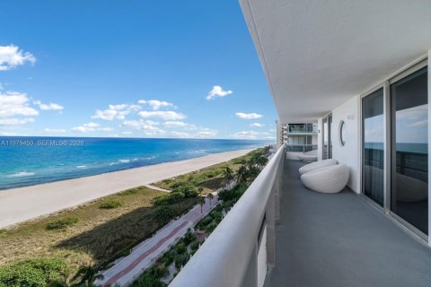 Copropriété à vendre à Miami Beach, Floride: 5 chambres, 427.26 m2 № 2047255 - photo 8