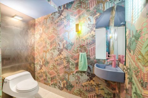 Copropriété à vendre à Miami Beach, Floride: 5 chambres, 427.26 m2 № 2047255 - photo 23