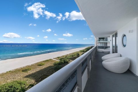 Copropriété à vendre à Miami Beach, Floride: 5 chambres, 427.26 m2 № 2047255 - photo 7