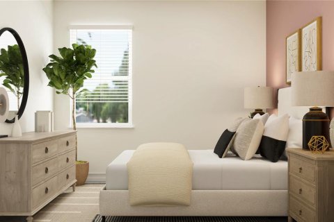 House in Palmetto, Florida 3 bedrooms, 171.31 sq.m. № 1769767 - photo 5