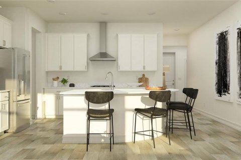 Купить виллу или дом в Пальметто, Флорида 6 комнат, 171.31м2, № 1769767 - фото 11