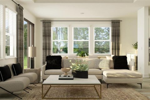 House in Palmetto, Florida 3 bedrooms, 171.31 sq.m. № 1769767 - photo 9