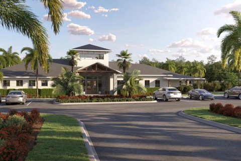Casa en venta en Palmetto, Florida, 3 dormitorios, 171.31 m2 № 1769767 - foto 17
