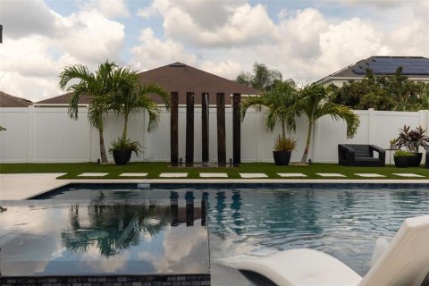 Villa ou maison à vendre à Winter Garden, Floride: 4 chambres, 250.93 m2 № 2344774 - photo 14