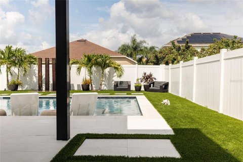 Villa ou maison à vendre à Winter Garden, Floride: 4 chambres, 250.93 m2 № 2344774 - photo 11