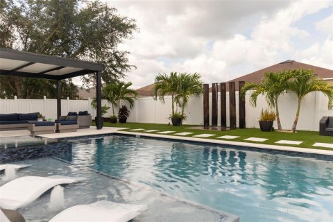 Villa ou maison à vendre à Winter Garden, Floride: 4 chambres, 250.93 m2 № 2344774 - photo 13