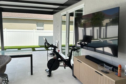 Villa ou maison à vendre à Winter Garden, Floride: 4 chambres, 250.93 m2 № 2344774 - photo 16