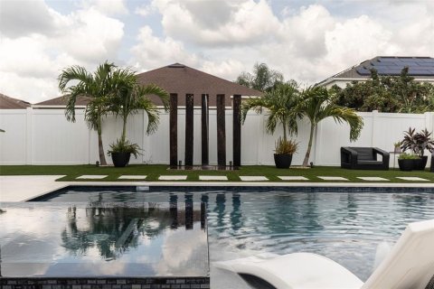 Villa ou maison à vendre à Winter Garden, Floride: 4 chambres, 250.93 m2 № 2344774 - photo 12
