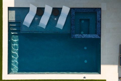 Villa ou maison à vendre à Winter Garden, Floride: 4 chambres, 250.93 m2 № 2344774 - photo 7