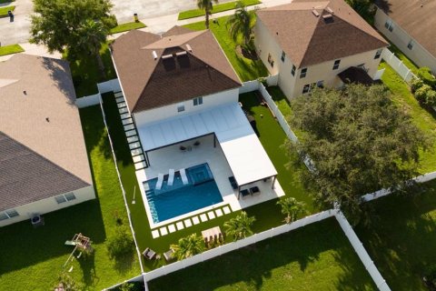 Villa ou maison à vendre à Winter Garden, Floride: 4 chambres, 250.93 m2 № 2344774 - photo 6