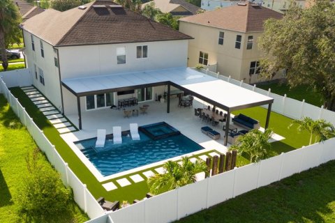 Villa ou maison à vendre à Winter Garden, Floride: 4 chambres, 250.93 m2 № 2344774 - photo 5
