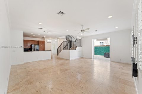 Townhouse in Fort Lauderdale, Florida 3 bedrooms, 273.69 sq.m. № 1788597 - photo 6