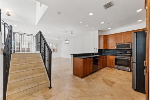 Townhouse in Fort Lauderdale, Florida 3 bedrooms, 273.69 sq.m. № 1788597 - photo 5