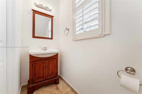 Townhouse in Fort Lauderdale, Florida 3 bedrooms, 273.69 sq.m. № 1788597 - photo 29