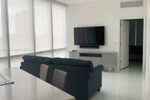 Copropriété à vendre à Miami, Floride: 1 chambre, 86.31 m2 № 1702683 - photo 1