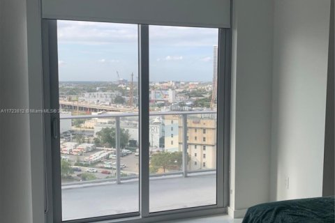 Copropriété à vendre à Miami, Floride: 1 chambre, 86.31 m2 № 1702683 - photo 2