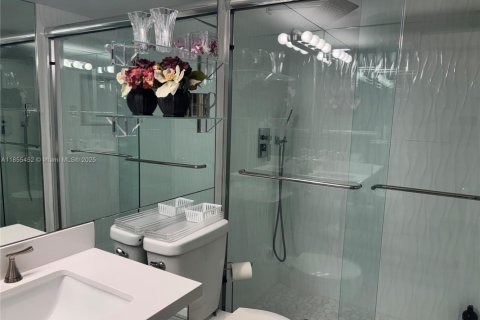 Copropriété à louer à Aventura, Floride: 2 chambres, 106.84 m2 № 1962632 - photo 15