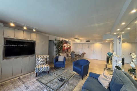 Copropriété à louer à Aventura, Floride: 2 chambres, 106.84 m2 № 1962632 - photo 6