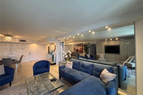 Copropriété à louer à Aventura, Floride: 2 chambres, 106.84 m2 № 1962632 - photo 7