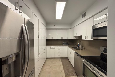 Copropriété à louer à Aventura, Floride: 2 chambres, 106.84 m2 № 1962632 - photo 4